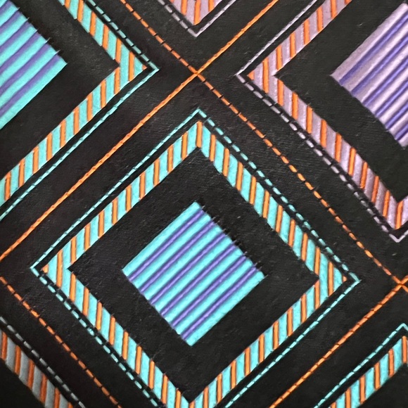 Robert Talbots Best of Class Silk Tie - Picture 6 of 8